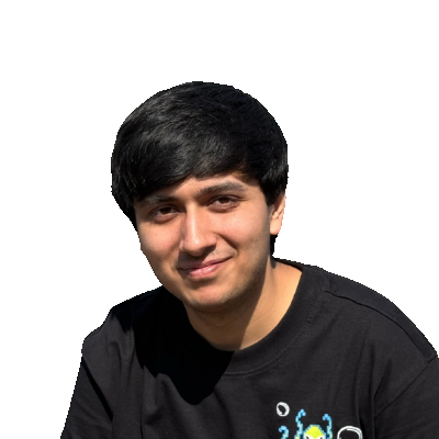 Pratyush Kamal