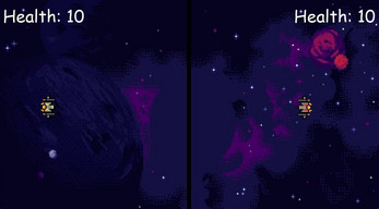 SpaceWar